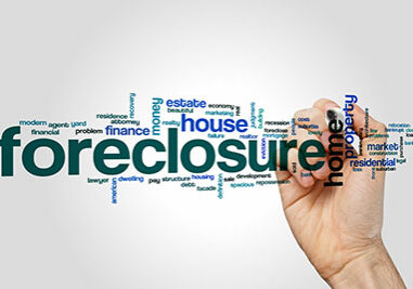 Avoid Foreclosure Eugene